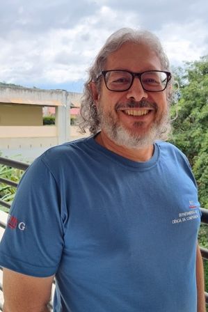 Dorgival Guedes