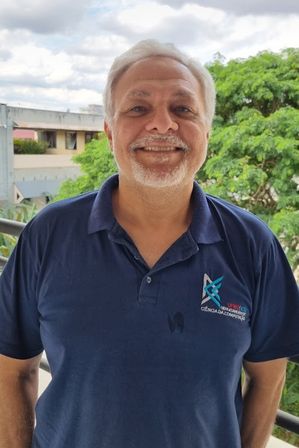 Prof. Marcos André Gonçalves