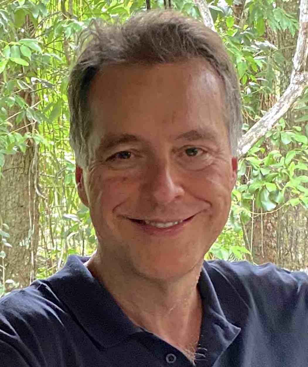 Prof. Antonio Luiz Pinho Ribeiro