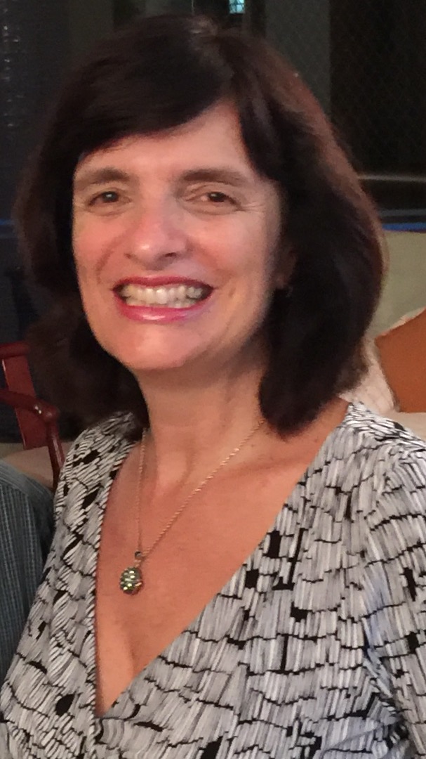 Profa. Deborah Carvalho Malta