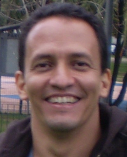 Dr. Eduardo Campos dos Santos