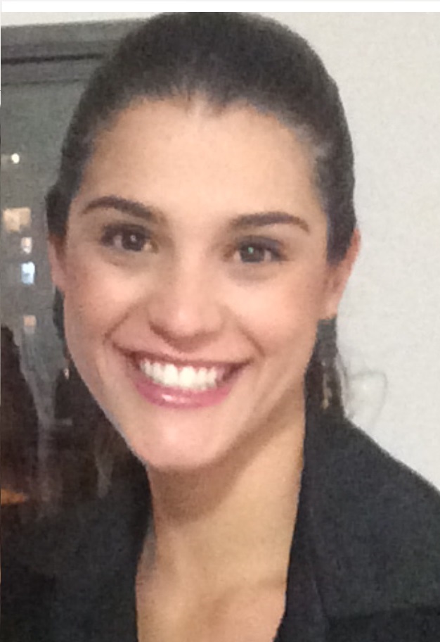 Profa. Gabriela Miana de Mattos Paixão