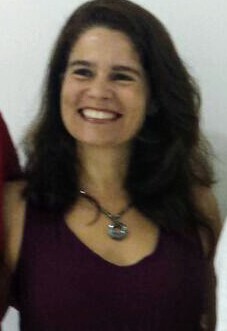 Profa. Ilka Afonso Reis