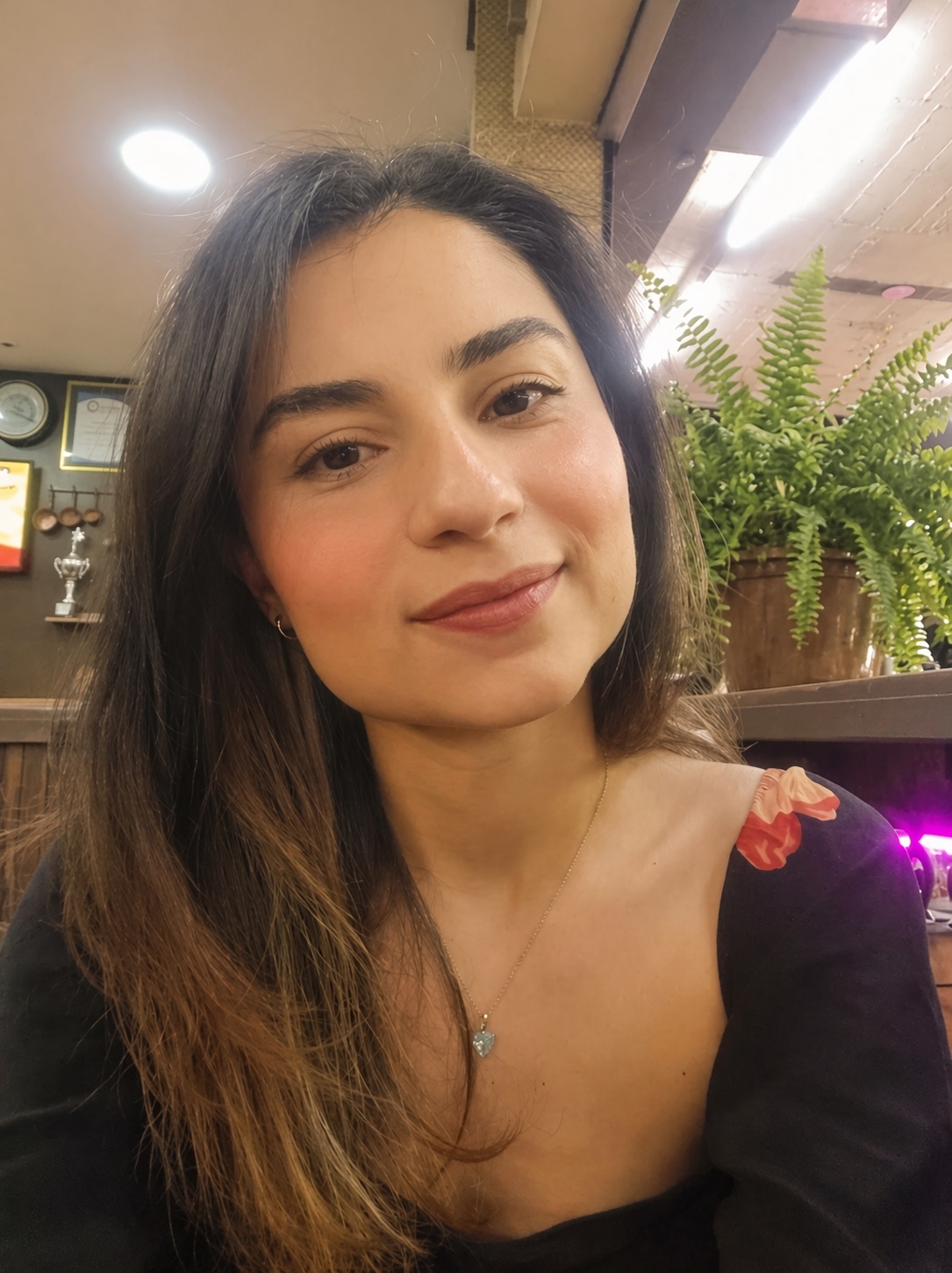 Isadora Cristina de Matos Rodrigues