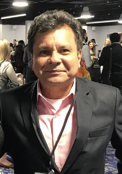 Prof. Jorge Gustavo Velasquez Melendez