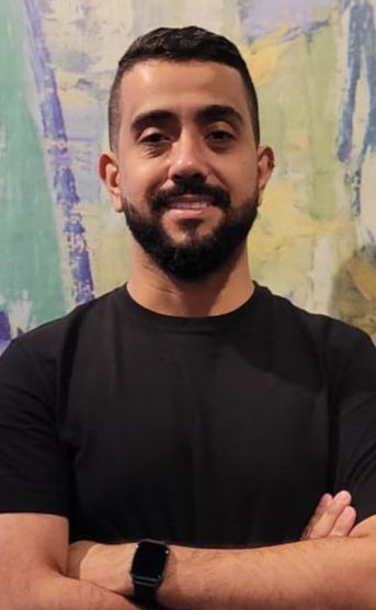 Prof. Júlio Soares dos Reis