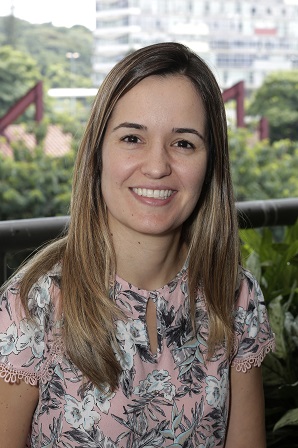 Letícia Santos Neto