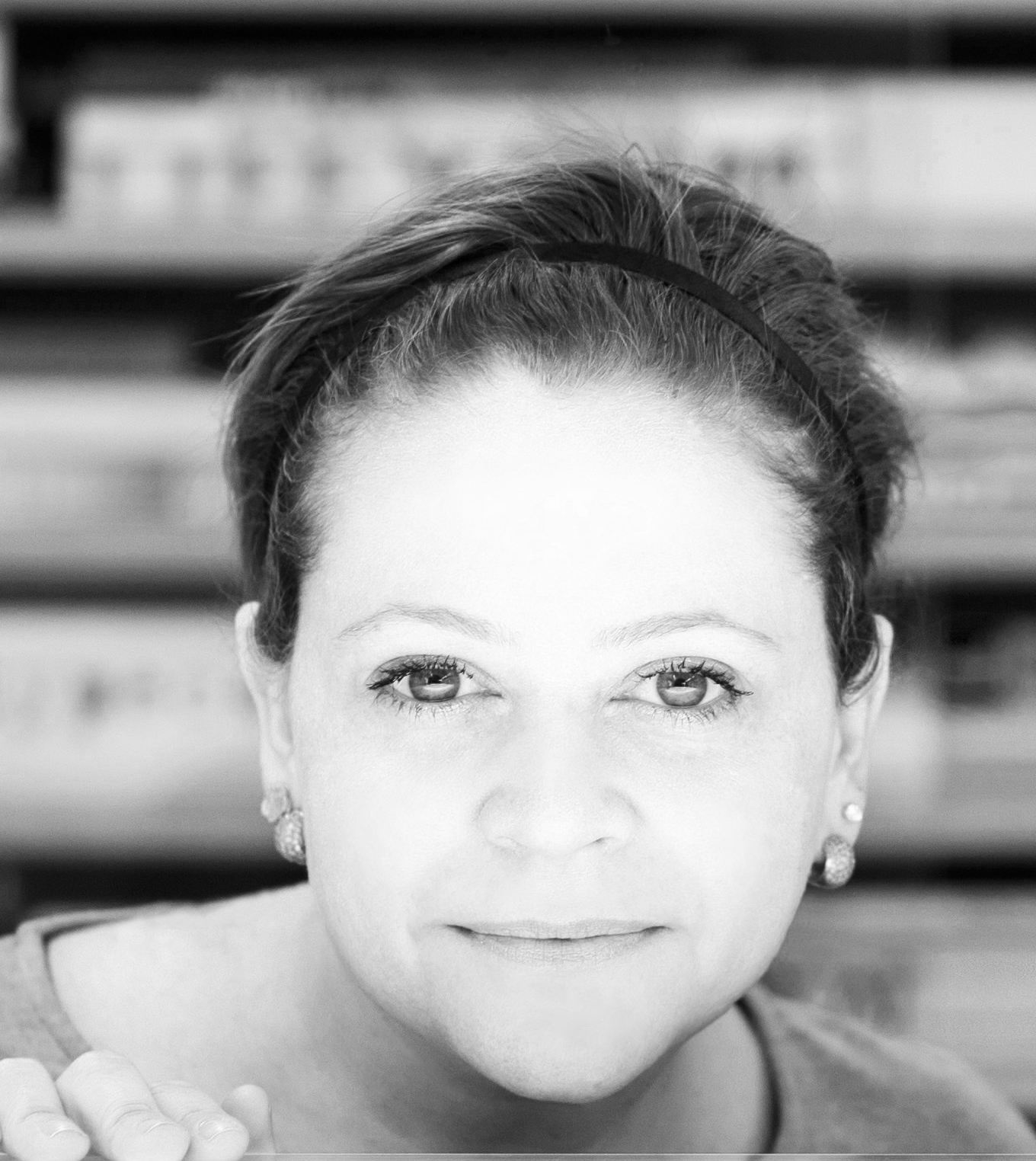 Mariana Misk Moysés