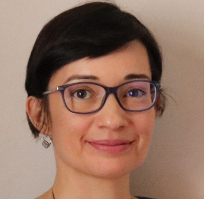Dra. Marisa Affonso Vasconcelos