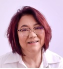 Dra. Regina Tomie Ivata Bernal