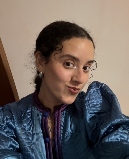Sara Ribeiro Guimarães