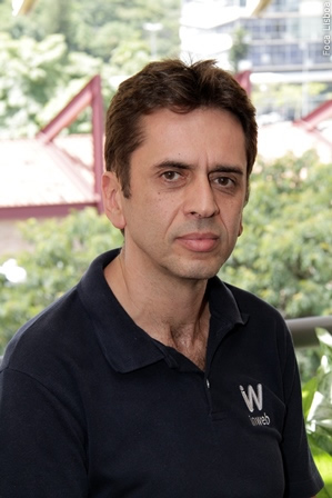 Wagner Meira