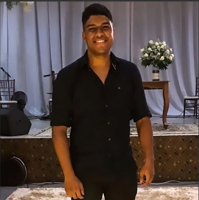 Wesley Santos Costa