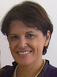 Profa. Zilma Silveira Nogueira Reis
